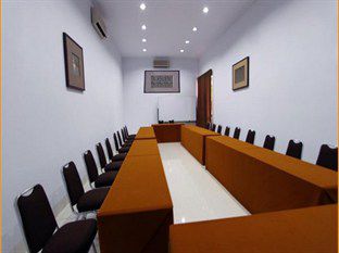 فندق Kalisma جاكرتا المظهر الخارجي الصورة